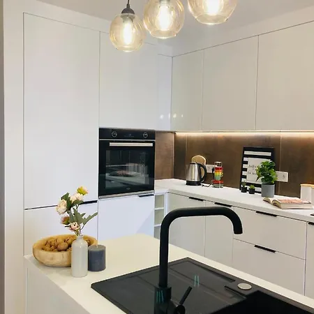Apartament Lovely Space Rzeszow Exterior photo