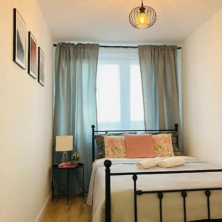 Apartament Lovely Space Rzeszow Exterior photo