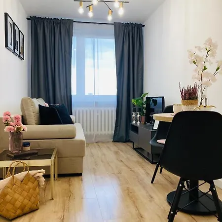 Apartament Lovely Space Rzeszow Exterior photo
