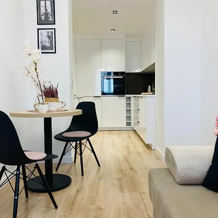 Apartament Lovely Space Rzeszow Exterior photo