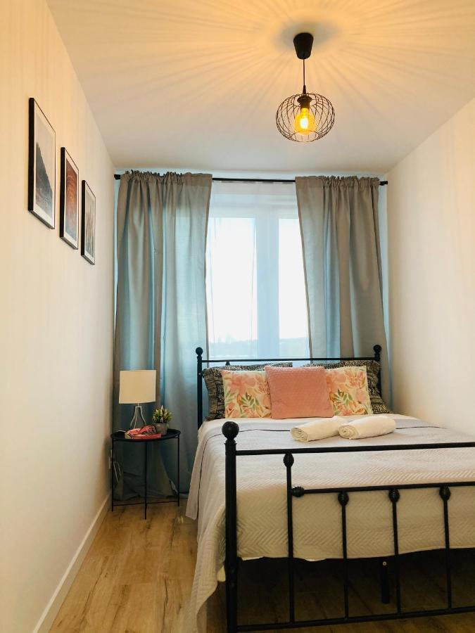 Apartment Lovely Space *