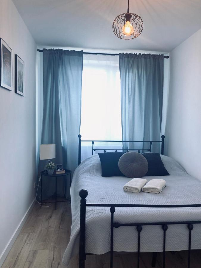 Lovely Space Apartment