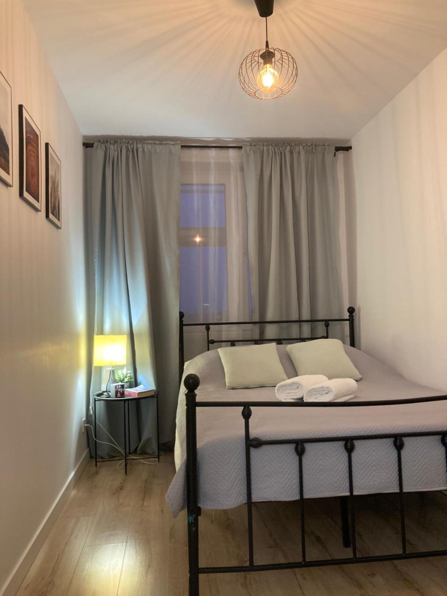 Lovely Space Apartment Rzeszow