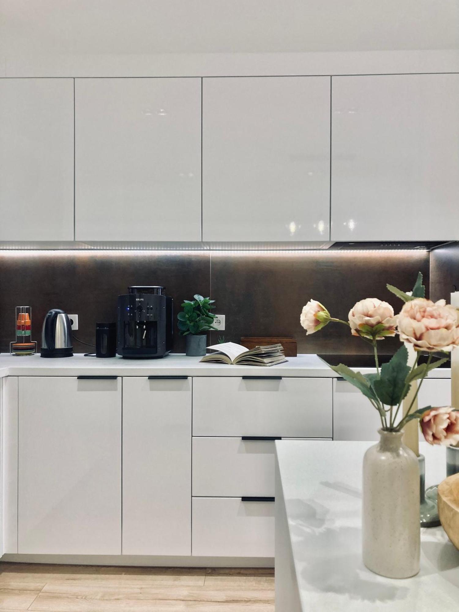Lovely Space Apartment