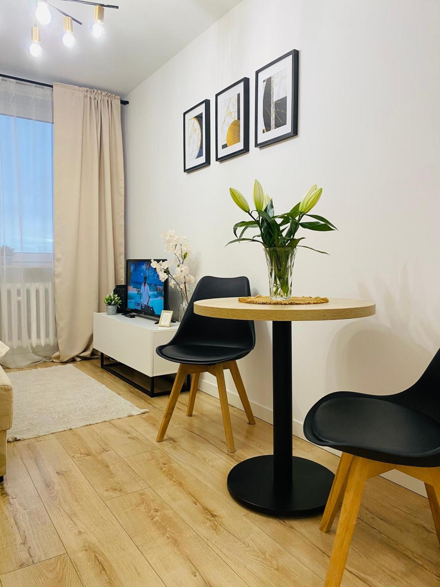 Apartment Lovely Space Rzeszow