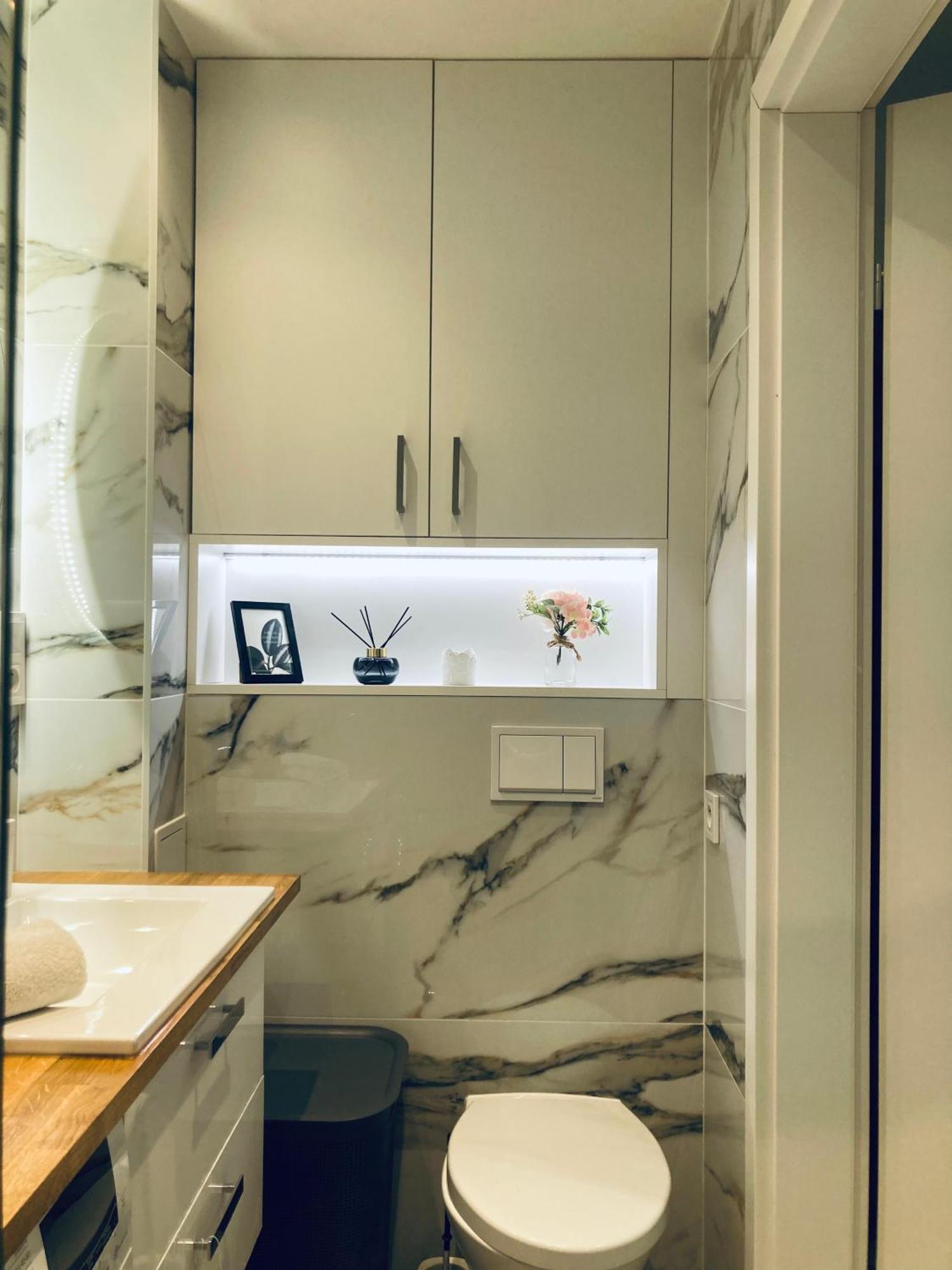 Lovely Space Apartment Rzeszow